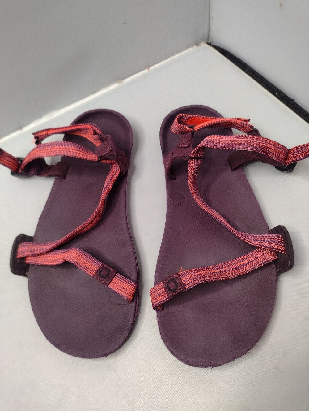 Xero Women's Z-Trail EV Sandals Size 9 Trail Hiking Outdoor Water X